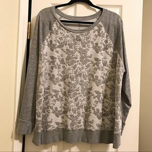 St. John's Bay Sweatshirt